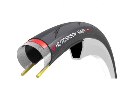 Hutchinson Fusion 5 Galactik Tubeless 